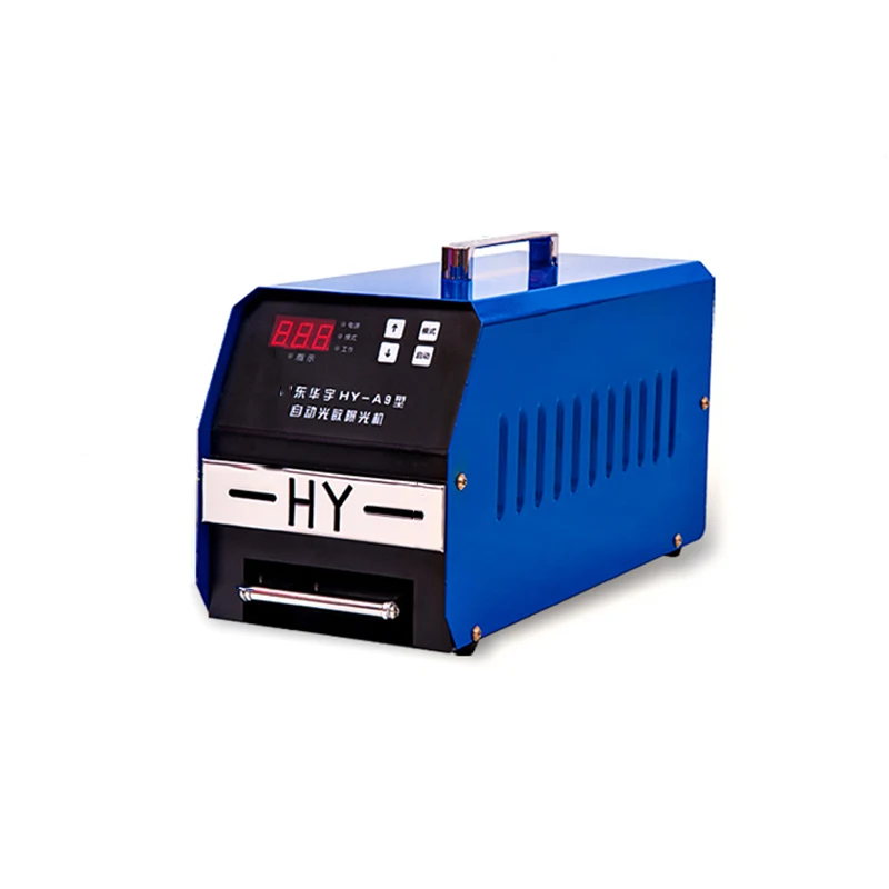 High-end Photosensitive Stamp Machine Fully Automatic Eye Protection Photosensitive Machine Safety Computer Carving Machine Tool
High-end Photosensitive Stamp Machine Fully Automatic Eye Protection Photosensitive Machine Safety Computer Carving Machine Tool