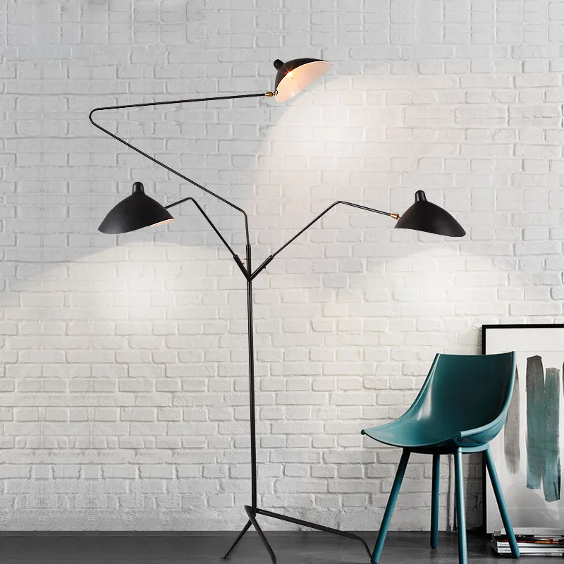 Modern vintage iron floor lamp Line floor lamp Personality Design decoration floor lamp for Living Room Bedroom Indoor Decor
Modern vintage iron floor lamp Line floor lamp Personality Design decoration floor lamp for Living Room Bedroom Indoor Decor