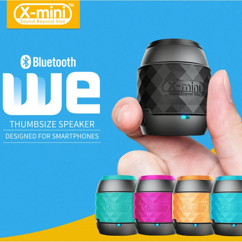Portable Super Mini Speaker Wireless Bluetooth Speakers Subwoofer Outdoor Travel Small Speaker Cute Design Christmas Usb Gift
Portable Super Mini Speaker Wireless Bluetooth Speakers Subwoofer Outdoor Travel Small Speaker Cute Design Christmas Usb Gift