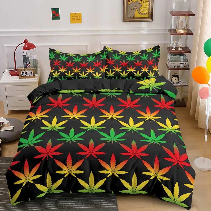 Клен постельное белье с узором из листьев наборы для ухода за кожей 2/3 шт. постельного белья (без простыня и одеяла) AU/EU/UK/US одная/двойная/двой...
Клен постельное белье с узором из листьев наборы для ухода за кожей 2/3 шт. постельного белья (без простыня и одеяла) AU/EU/UK/US одная/двойная/двой...