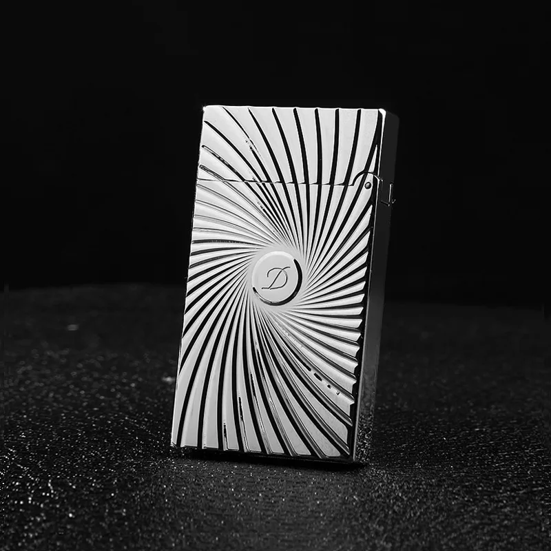 Pure Copper Loudspeaker Kerosene Lighter High-end Lighter Supplier with Souvenir Smoking Accessories for Weed Gadgets for Men
Pure Copper Loudspeaker Kerosene Lighter High-end Lighter Supplier with Souvenir Smoking Accessories for Weed Gadgets for Men
