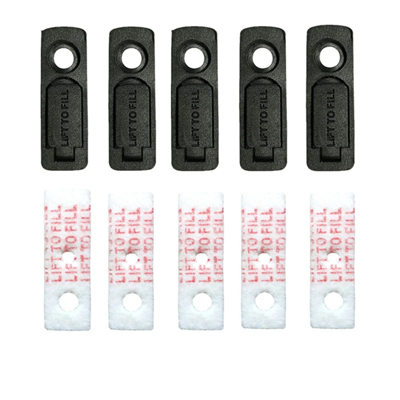 5pcs Reduce Gasoline Volatile Rubber Bottom & 5pcs Cotton Pads For ZP Kerosene Oil Lighter Replacement Smoking Gadgets Man Gift
5pcs Reduce Gasoline Volatile Rubber Bottom & 5pcs Cotton Pads For ZP Kerosene Oil Lighter Replacement Smoking Gadgets Man Gift