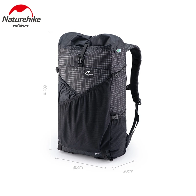 Naturehike 30L ультралегкие сумки для скалолазания, водонепроницаемые Рюкзаки, X-PAC, устойчивые к разрыву, для походов, кемпинга, NH19BB089
Naturehike 30L ультралегкие сумки для скалолазания, водонепроницаемые Рюкзаки, X-PAC, устойчивые к разрыву, для походов, кемпинга, NH19BB089