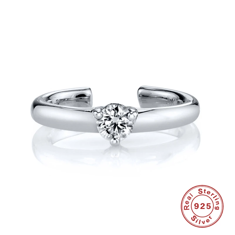 AIDE Earrings For Women Simple Diamond 925 Sterling Silver Stud Earrings Piercing Oreille Ear Cuffs Pendientes #12.3
AIDE Earrings For Women Simple Diamond 925 Sterling Silver Stud Earrings Piercing Oreille Ear Cuffs Pendientes #12.3