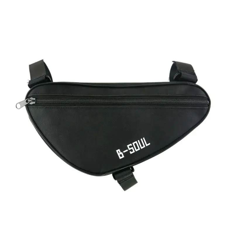 Waterproof Cycling Bag Triangle Bicycle Front Tube Frame Bag Mountain Bike Pouch Bike Frame Bag Accessories Outdoor
Waterproof Cycling Bag Triangle Bicycle Front Tube Frame Bag Mountain Bike Pouch Bike Frame Bag Accessories Outdoor