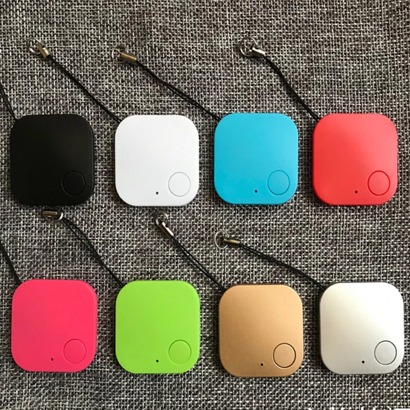 Dog Pets Smart GPS Tracke Anti- lost Tag Wireless Bluetooth Dogs Kid Wallet Luggage Key Finder Locator Anti Lost Alarm Tool
Dog Pets Smart GPS Tracke Anti- lost Tag Wireless Bluetooth Dogs Kid Wallet Luggage Key Finder Locator Anti Lost Alarm Tool