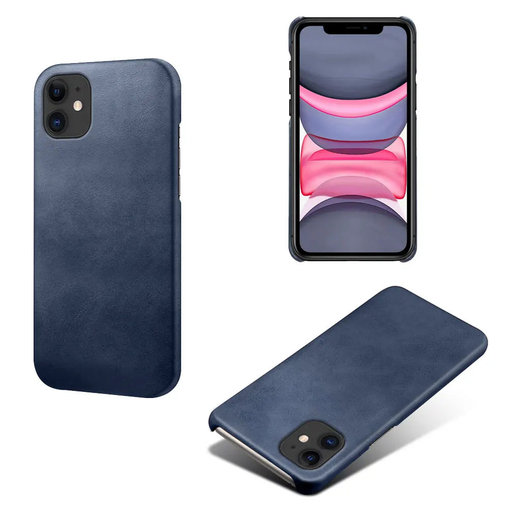 For IPHONE 11 PRO MAX mobile phone leather case back shell leather phone case
For IPHONE 11 PRO MAX mobile phone leather case back shell leather phone case