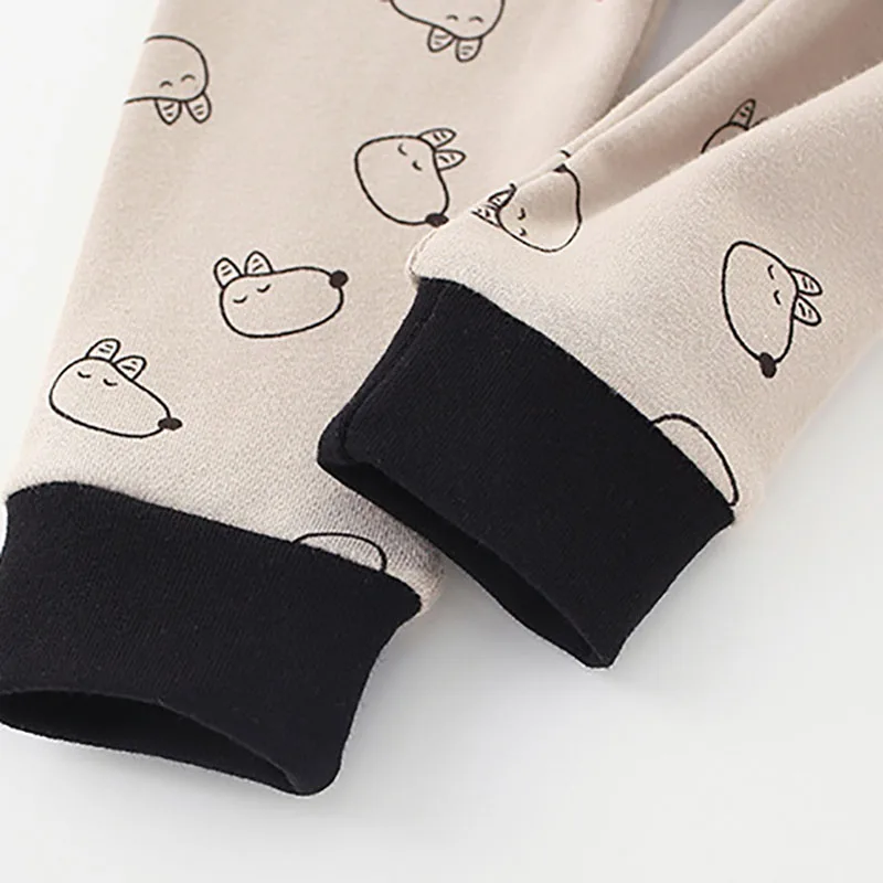 MILANCEL 2021 New Baby Pajama Newborn Clothe Night Wear Cartoon Boys Sleep Set with hat
MILANCEL 2021 New Baby Pajama Newborn Clothe Night Wear Cartoon Boys Sleep Set with hat