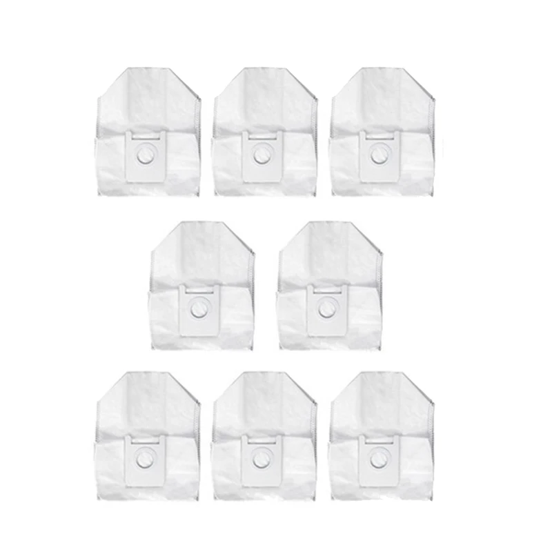 8Pcs Dust Bag for Xiaomi Roidmi EVE Plus Vacuum Cleaner Parts Household Cleaning Replace Tools Accessories Dust Bags
8Pcs Dust Bag for Xiaomi Roidmi EVE Plus Vacuum Cleaner Parts Household Cleaning Replace Tools Accessories Dust Bags