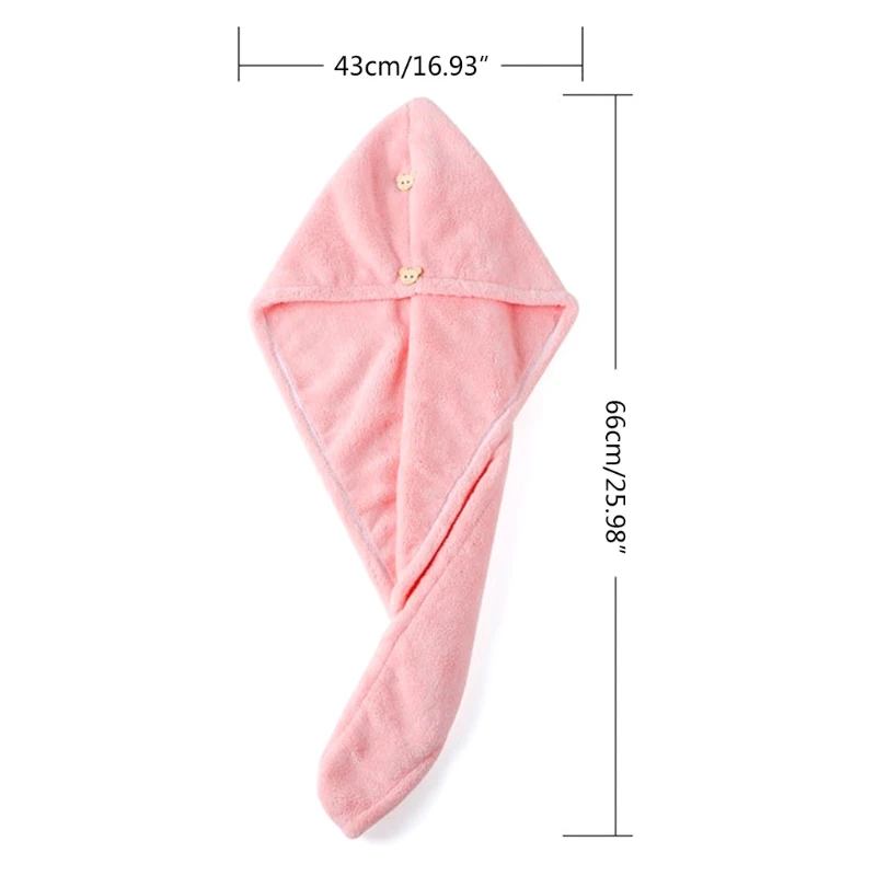 875C Solid Microfiber Turban Dry Hair Towel Cap Bath Hat Microfiber Hair Towel Wrap for Women,absorbent Microfiber Towel
875C Solid Microfiber Turban Dry Hair Towel Cap Bath Hat Microfiber Hair Towel Wrap for Women,absorbent Microfiber Towel