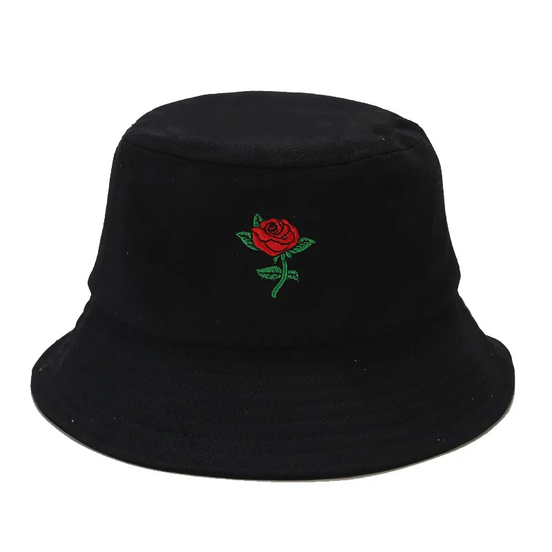 YRXMYHXT New Bucket Hat Women Bonnet Caps Cotton Roses Embroidery Summer Sun Protection Outdoors Fishing M 56-58CM Free Size
YRXMYHXT New Bucket Hat Women Bonnet Caps Cotton Roses Embroidery Summer Sun Protection Outdoors Fishing M 56-58CM Free Size