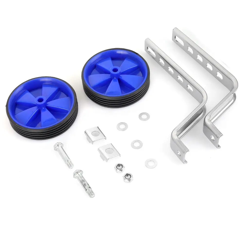 Practical Ceramic 2pcs Cycling Supplies Bicycle Parts Bicycle Wheel Auxiliary Wheel Support Training Bike Wheel
Practical Ceramic 2pcs Cycling Supplies Bicycle Parts Bicycle Wheel Auxiliary Wheel Support Training Bike Wheel