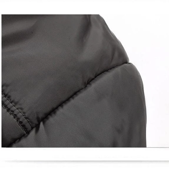 Parka Men Coats New Winter Jacket Men Thicken Hooded Waterproof Outwear Warm Coat Windproof Fleece Parka Casual Men's Overcoat
Parka Men Coats New Winter Jacket Men Thicken Hooded Waterproof Outwear Warm Coat Windproof Fleece Parka Casual Men's Overcoat