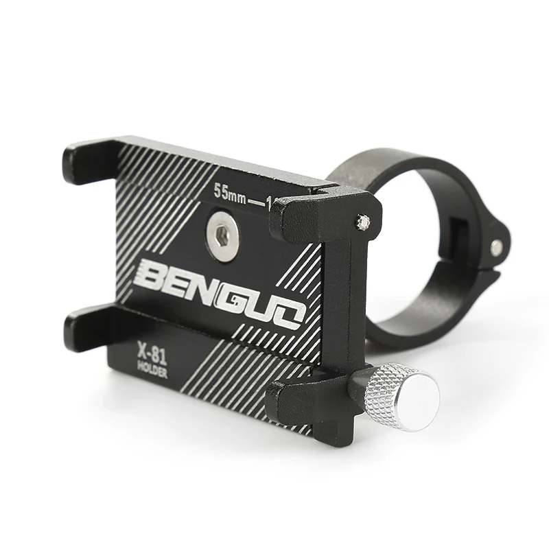 Universal Aluminum Motorcycle Bike Bicycle Phone Holder Mount For Universal Mobile Cell Phone Holder Bike Handlebar
Universal Aluminum Motorcycle Bike Bicycle Phone Holder Mount For Universal Mobile Cell Phone Holder Bike Handlebar