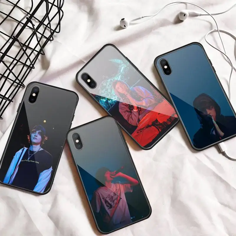 Og Buda Russian rappers Phone Case Tempered glass For iphone 5C 6 6S 7 8 plus X XS XR 11 PRO MAX
Og Buda Russian rappers Phone Case Tempered glass For iphone 5C 6 6S 7 8 plus X XS XR 11 PRO MAX