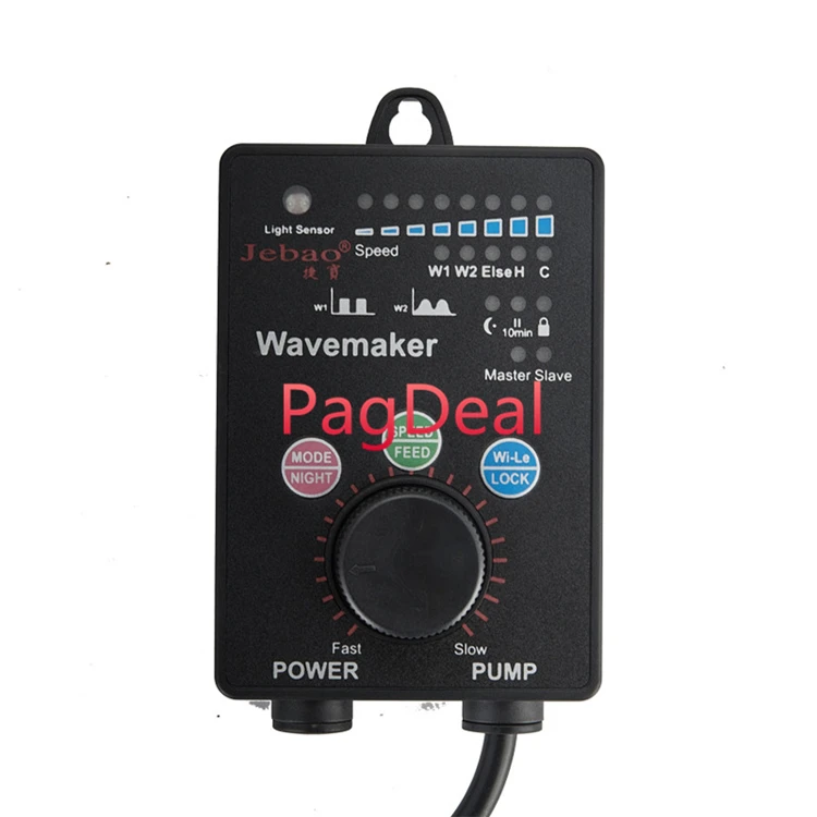 Jebao 110-240V Aquarium Wave Maker RW-4 RW-8 RW-15 RW-20 Powerhead Propeller Water Pump Waver With Controller Free Ship
Jebao 110-240V Aquarium Wave Maker RW-4 RW-8 RW-15 RW-20 Powerhead Propeller Water Pump Waver With Controller Free Ship