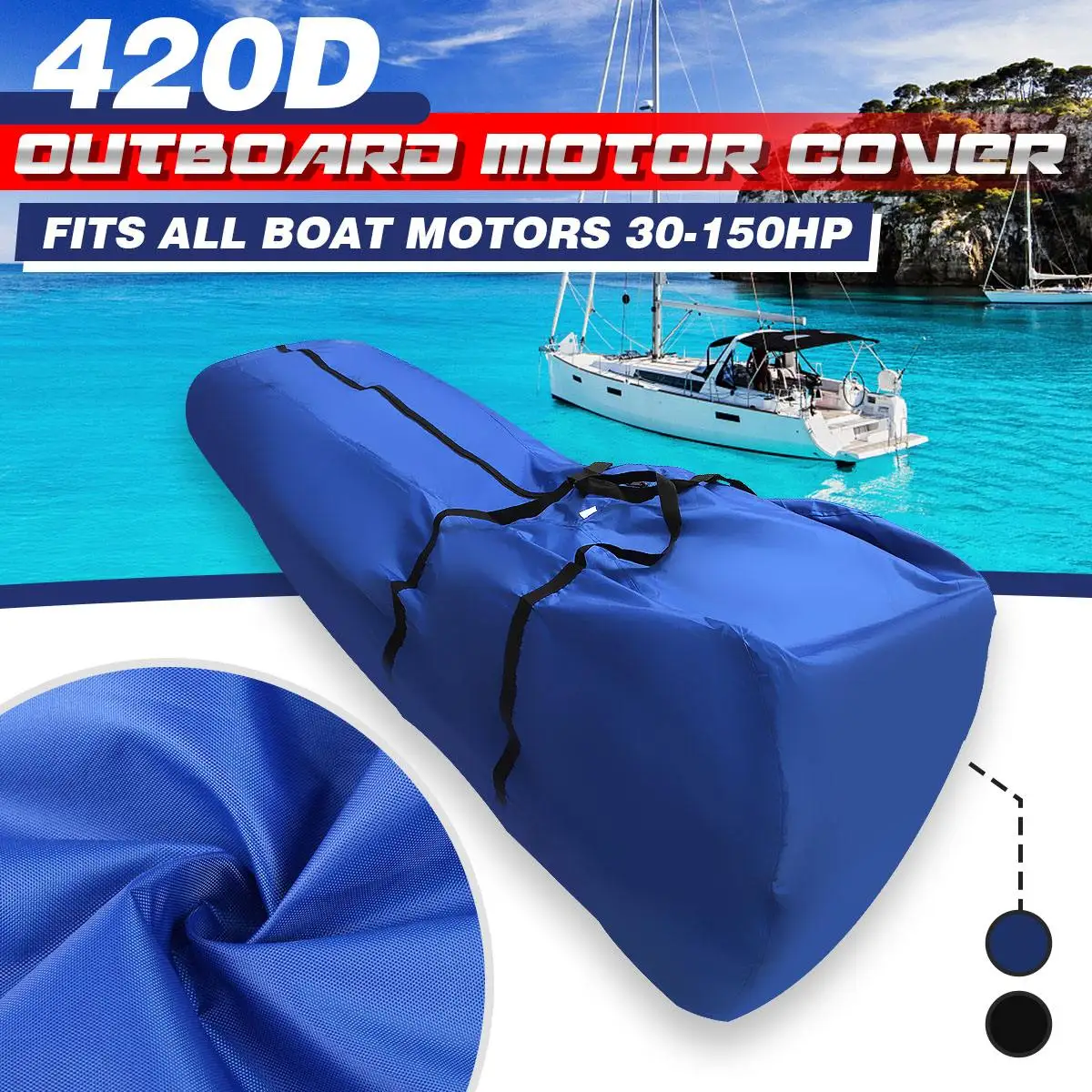 Сумка для переноски с подвесным мотором 420D, 30-150HP, Пылезащитная, с защитой от УФ излучения, сумка для хранения с подвесным мотором, морская кр...
Сумка для переноски с подвесным мотором 420D, 30-150HP, Пылезащитная, с защитой от УФ излучения, сумка для хранения с подвесным мотором, морская кр...
