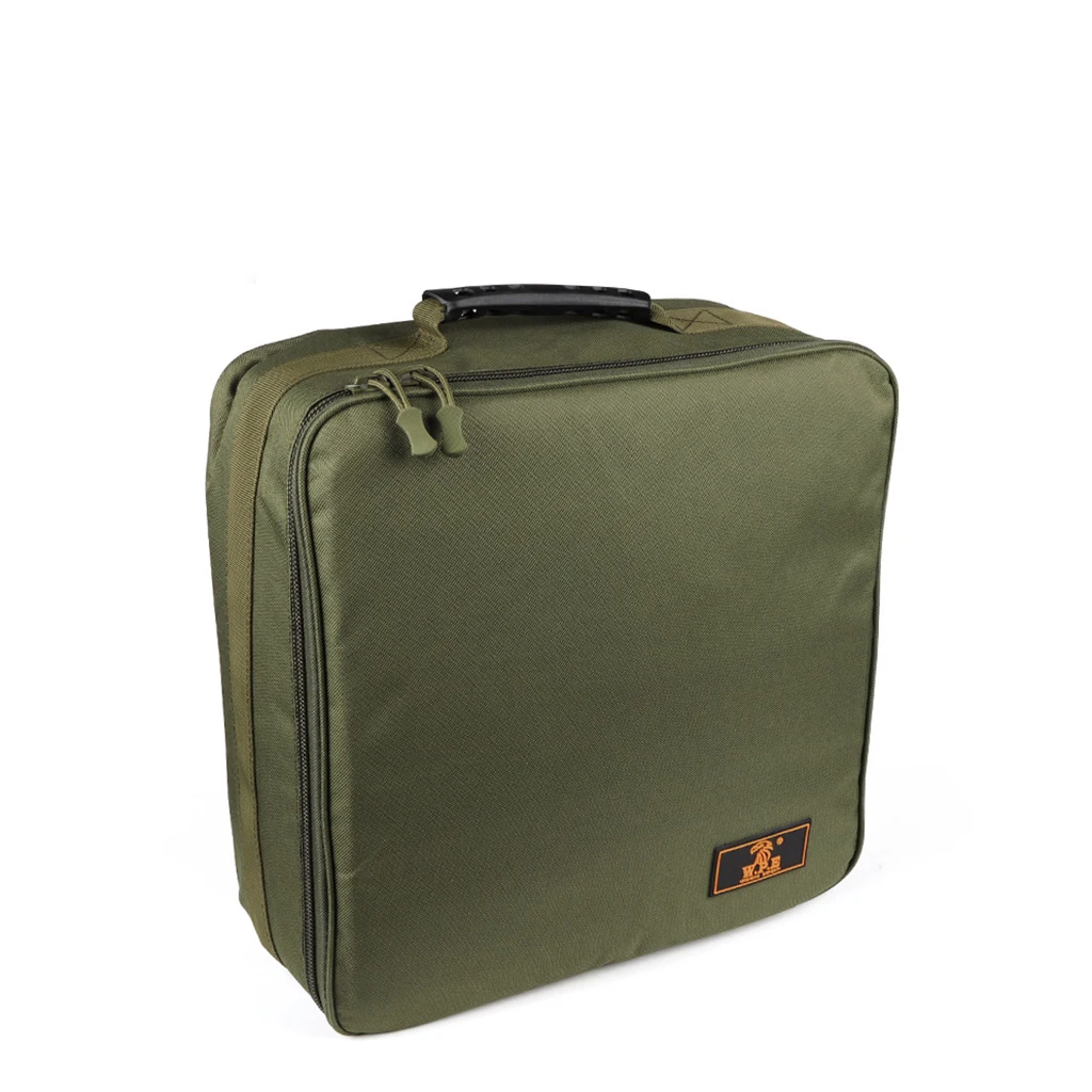 Multifunctional Fishing Bag for Fishing Case Outdoor Sports Fishing Lures Gear Storage Bag Large Capacity Handbag
Multifunctional Fishing Bag for Fishing Case Outdoor Sports Fishing Lures Gear Storage Bag Large Capacity Handbag