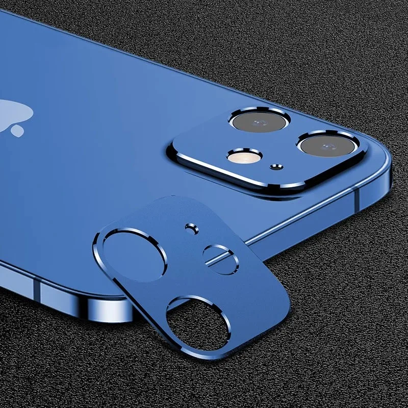 Camera Lens Metal Ring For IPhone 12 Pro Max Tempered Screen Protector Glass Film For Iphone 12pro Max Iphone11 Case
Camera Lens Metal Ring For IPhone 12 Pro Max Tempered Screen Protector Glass Film For Iphone 12pro Max Iphone11 Case