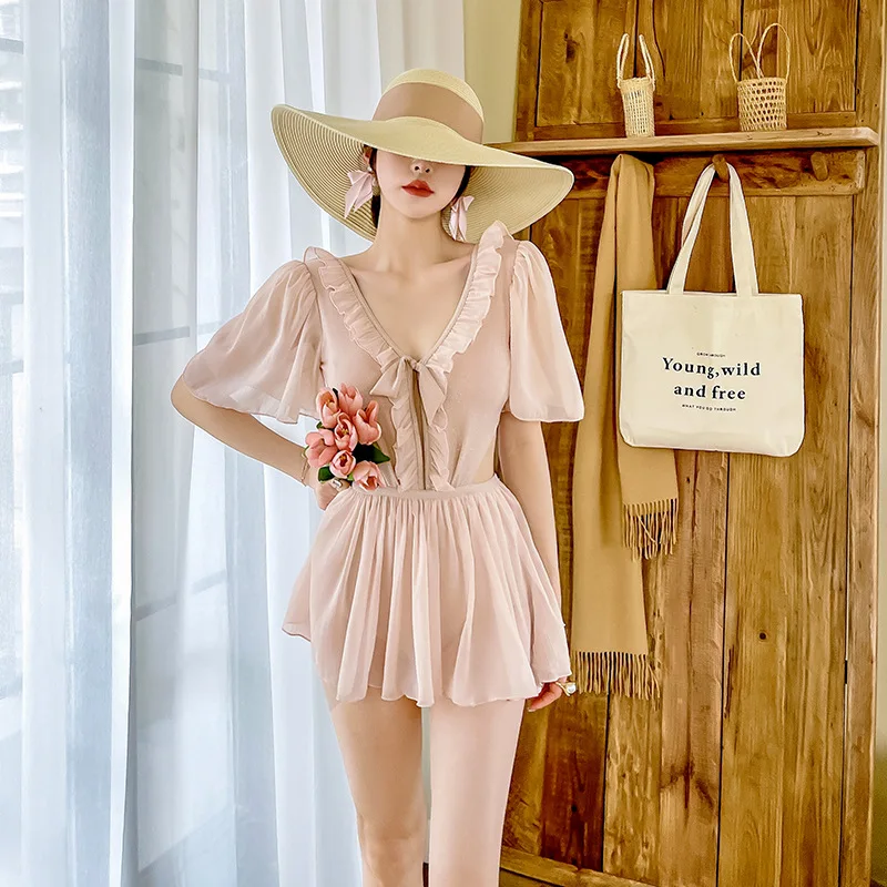 Women Swimsuit Push Up Swimwear One Piece For 2021 New Skirt Print Polyester Sierra Surfer Swiming Suit Bathing Plus Size Swim
Women Swimsuit Push Up Swimwear One Piece For 2021 New Skirt Print Polyester Sierra Surfer Swiming Suit Bathing Plus Size Swim