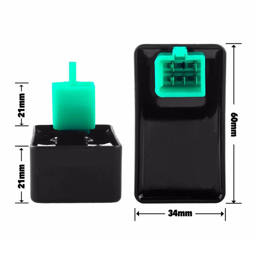 12 + CDI 50-150
12 + CDI 50-150