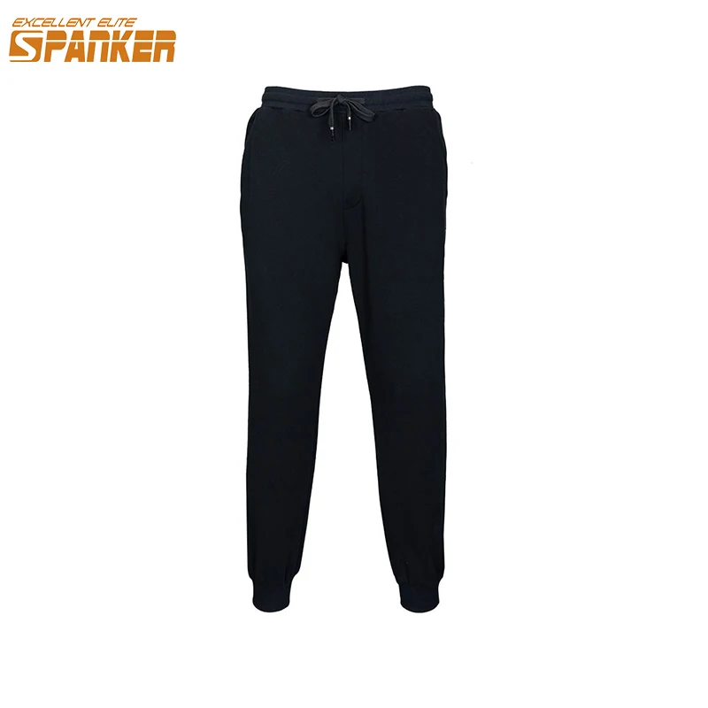 EXCELLENT ELITE SPANKER Men's Casual Slim Fit Pants Sweatpants Woollen Stripe Cashmere Pants
EXCELLENT ELITE SPANKER Men's Casual Slim Fit Pants Sweatpants Woollen Stripe Cashmere Pants