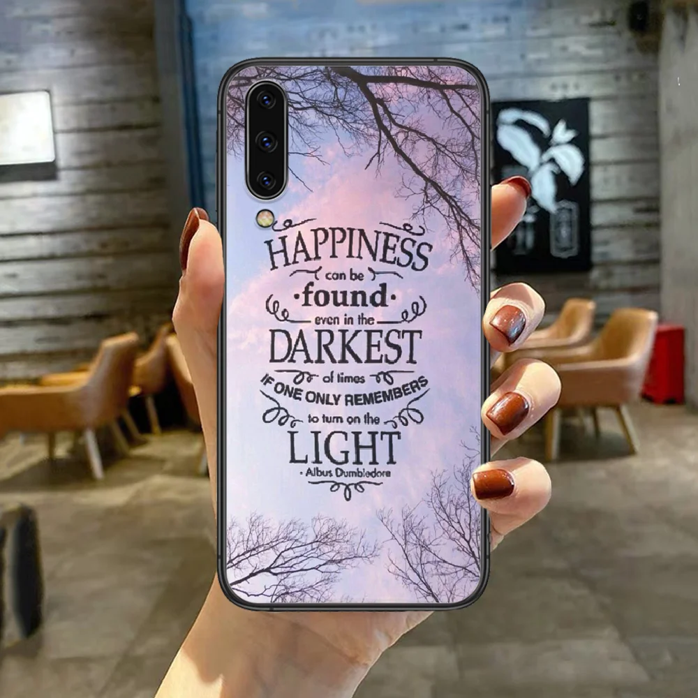 Harrys Potters Phone Case For For SamSung Galaxy A M 5 8 10 20 30 31 40 50 51 70 71 80 S E Black black Back Tpu Funda Luxury
Harrys Potters Phone Case For For SamSung Galaxy A M 5 8 10 20 30 31 40 50 51 70 71 80 S E Black black Back Tpu Funda Luxury