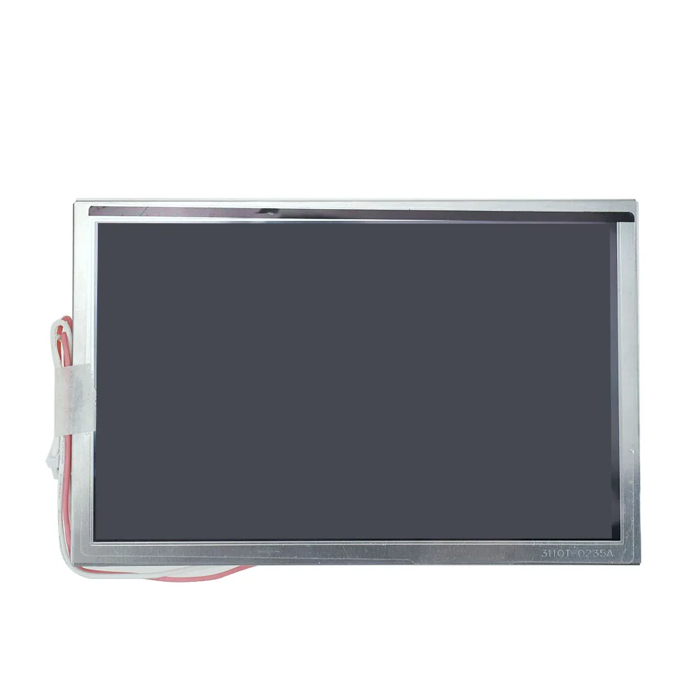 7inch FOR LG LB070WV1-TD01 LCD screen Mercedes-Benz LCD display 800(RGB)×480 
7inch FOR LG LB070WV1-TD01 LCD screen Mercedes-Benz LCD display 800(RGB)×480