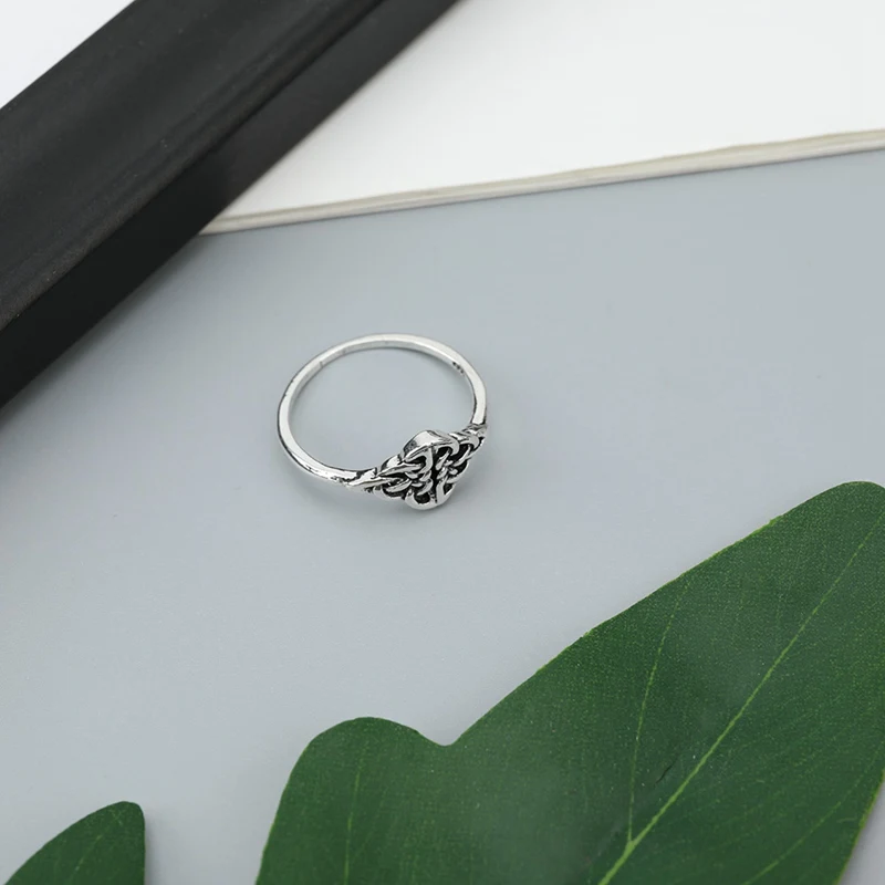 2019 Vintage Cross Lady Ring Knight Vintage Punk Christian Vintage Silver Oxide Ring Female Fashion Jewelry wholesale lots bulk
2019 Vintage Cross Lady Ring Knight Vintage Punk Christian Vintage Silver Oxide Ring Female Fashion Jewelry wholesale lots bulk