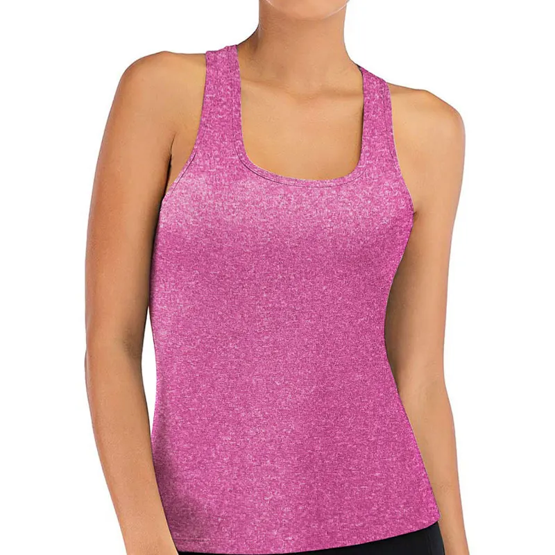 Майка для йоги UNIOOO с открытой спиной для женщин, Спортивная футболка без рукавов для фитнеса, рубашки для тренировок и йоги, Быстросохнущий ...
Майка для йоги UNIOOO с открытой спиной для женщин, Спортивная футболка без рукавов для фитнеса, рубашки для тренировок и йоги, Быстросохнущий ...