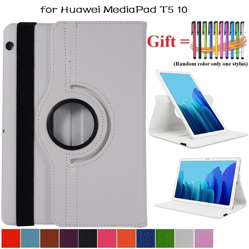Case Compatible with Huawei MediaPad T5 10 AGS2-W09 AGS2-W19 AGS2-L09 AGS2-L03 Case PU Leather Tablet Cover with Auto Wake/Sleep
Case Compatible with Huawei MediaPad T5 10 AGS2-W09 AGS2-W19 AGS2-L09 AGS2-L03 Case PU Leather Tablet Cover with Auto Wake/Sleep