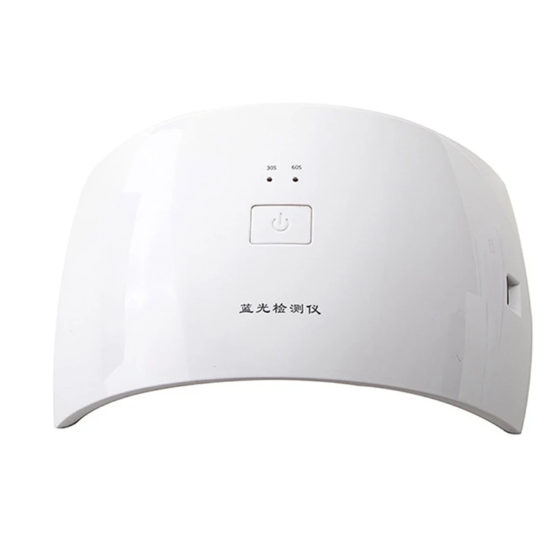 Color Changing Lens Tester Photochromic Lens Anti Blue-ray Glasses Detector My11 21 Dropshipping
Color Changing Lens Tester Photochromic Lens Anti Blue-ray Glasses Detector My11 21 Dropshipping