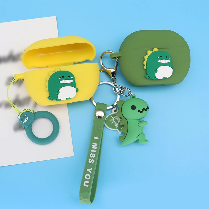 Чехол для huawei freebuds 4i, мультяшный динозавр, Забавный чехол для наушников freebuds 3, силиконовый защитный чехол с брелоком, бесплатно, buds4
Чехол для huawei freebuds 4i, мультяшный динозавр, Забавный чехол для наушников freebuds 3, силиконовый защитный чехол с брелоком, бесплатно, buds4