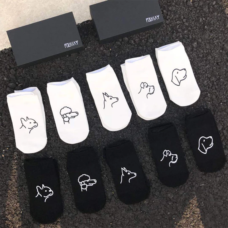 5 Pairs/Lot New Disney Mickey Donald Duck Dumbo cartoon Print Funny Sock Spring Autumn Short Anime Women Socks 
5 Pairs/Lot New Disney Mickey Donald Duck Dumbo cartoon Print Funny Sock Spring Autumn Short Anime Women Socks