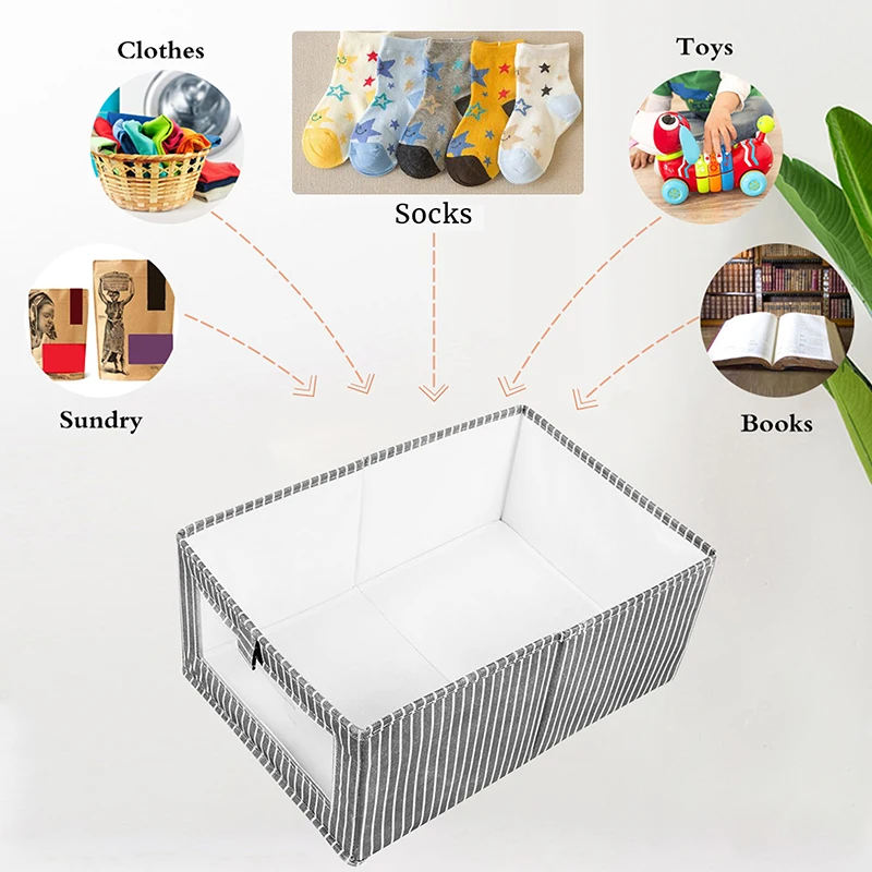 2020 Cube Folding Non-Woven Storage Box For Kids Toys Organizer Wardrobe Finishing Bins Clothing Underwear Shirt Storage Boxes 
2020 Cube Folding Non-Woven Storage Box For Kids Toys Organizer Wardrobe Finishing Bins Clothing Underwear Shirt Storage Boxes