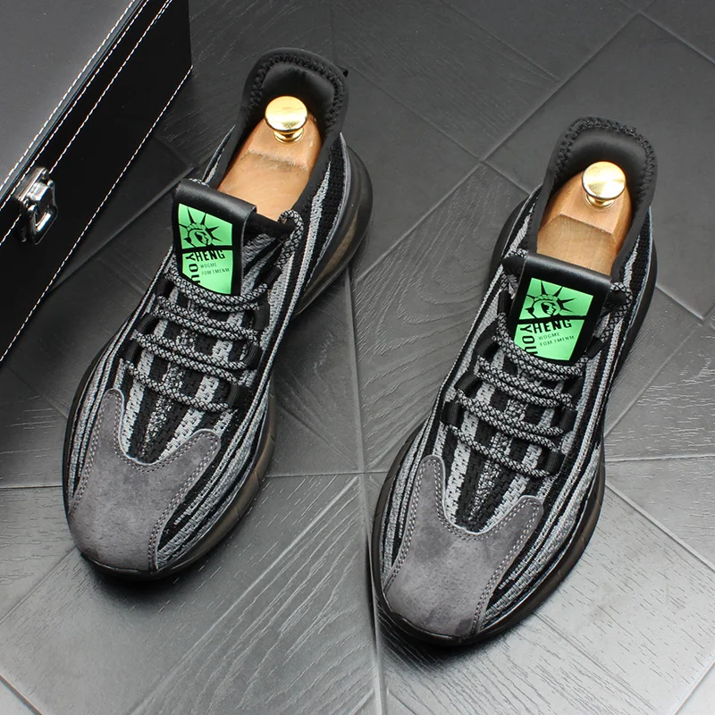 Men Luxury Designer Charm Spring Mix Colors Shoes Causal Flats Moccasins 2021 Male Rock Punk Hip Hop Street Rock Punk Sneakers
Men Luxury Designer Charm Spring Mix Colors Shoes Causal Flats Moccasins 2021 Male Rock Punk Hip Hop Street Rock Punk Sneakers