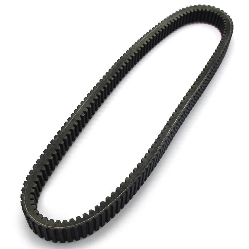 Motorcycle scooter drive belt rubber drive belt pulley for Ski-Doo Mach I 700 LT M.H. R Millennium Sport Standard Tech Plus 800
Motorcycle scooter drive belt rubber drive belt pulley for Ski-Doo Mach I 700 LT M.H. R Millennium Sport Standard Tech Plus 800