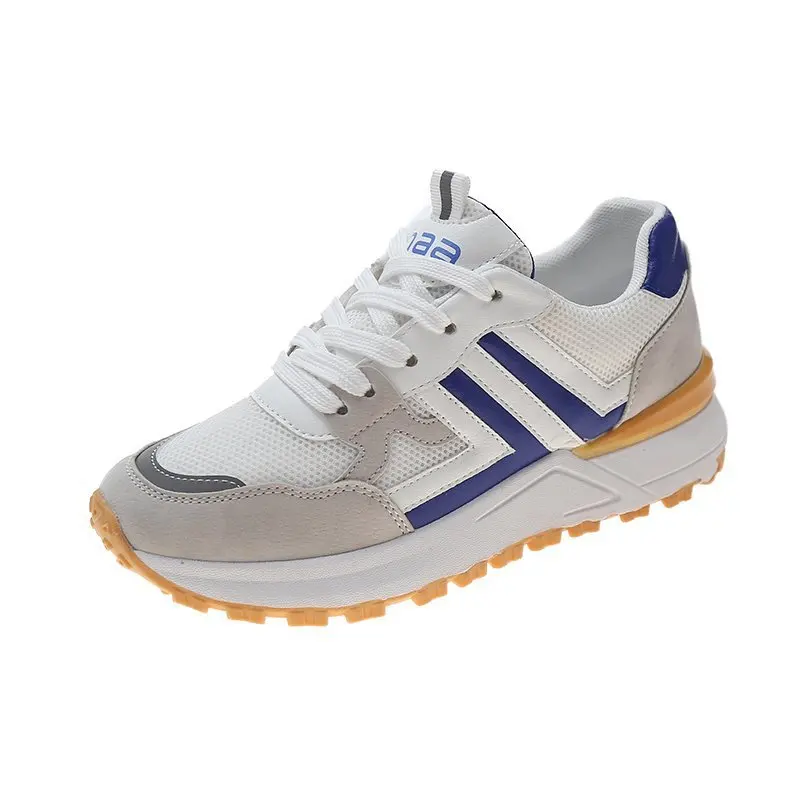 Dad Shoes for Women Summer New Spring 2021 Mesh Breathable Running Shoes Women Summer Zapatillas Mujer Lady Shoes Women
Dad Shoes for Women Summer New Spring 2021 Mesh Breathable Running Shoes Women Summer Zapatillas Mujer Lady Shoes Women