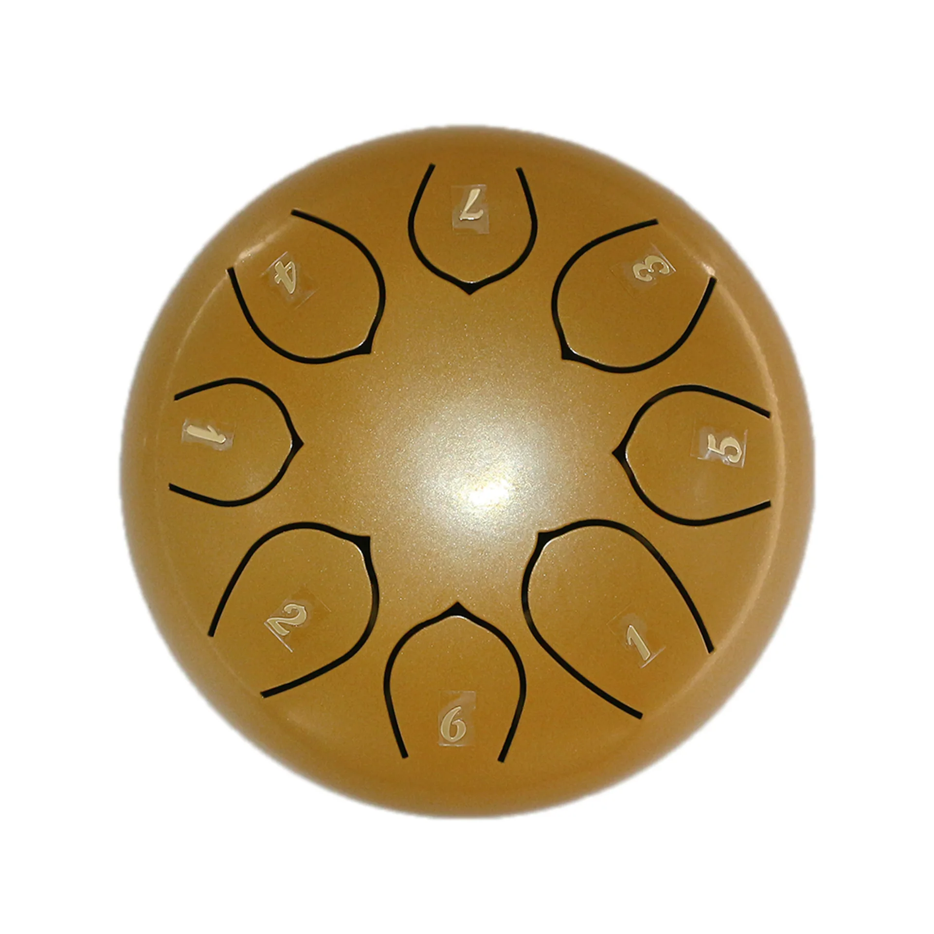 6 "8 tone 47 diatonic hollow drum color empty drum Brahma drum worry drum wholesale instruments
6 "8 tone 47 diatonic hollow drum color empty drum Brahma drum worry drum wholesale instruments