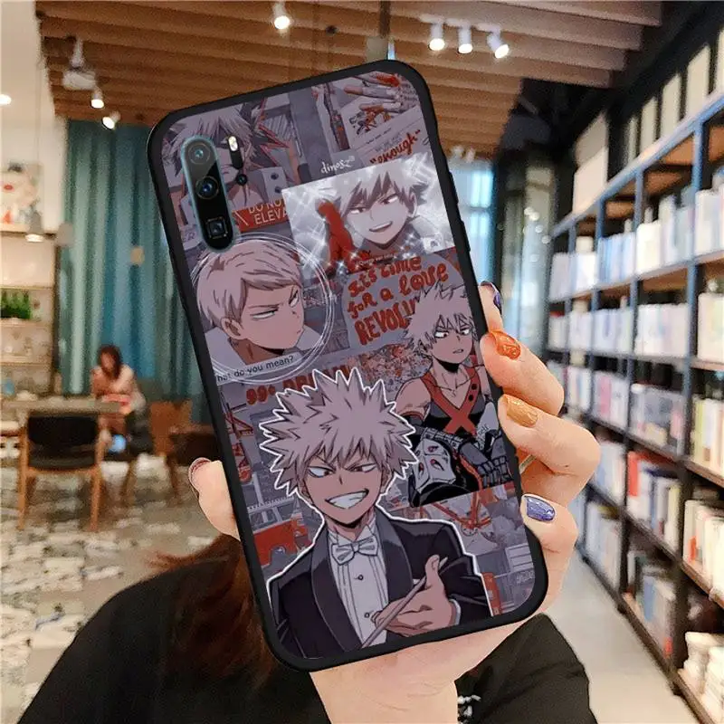 My hero academia cartoon Phone Case For Huawei honor Mate P 9 10 20 30 40 Pro 10i 7 8 a x Lite nova 5t 
My hero academia cartoon Phone Case For Huawei honor Mate P 9 10 20 30 40 Pro 10i 7 8 a x Lite nova 5t