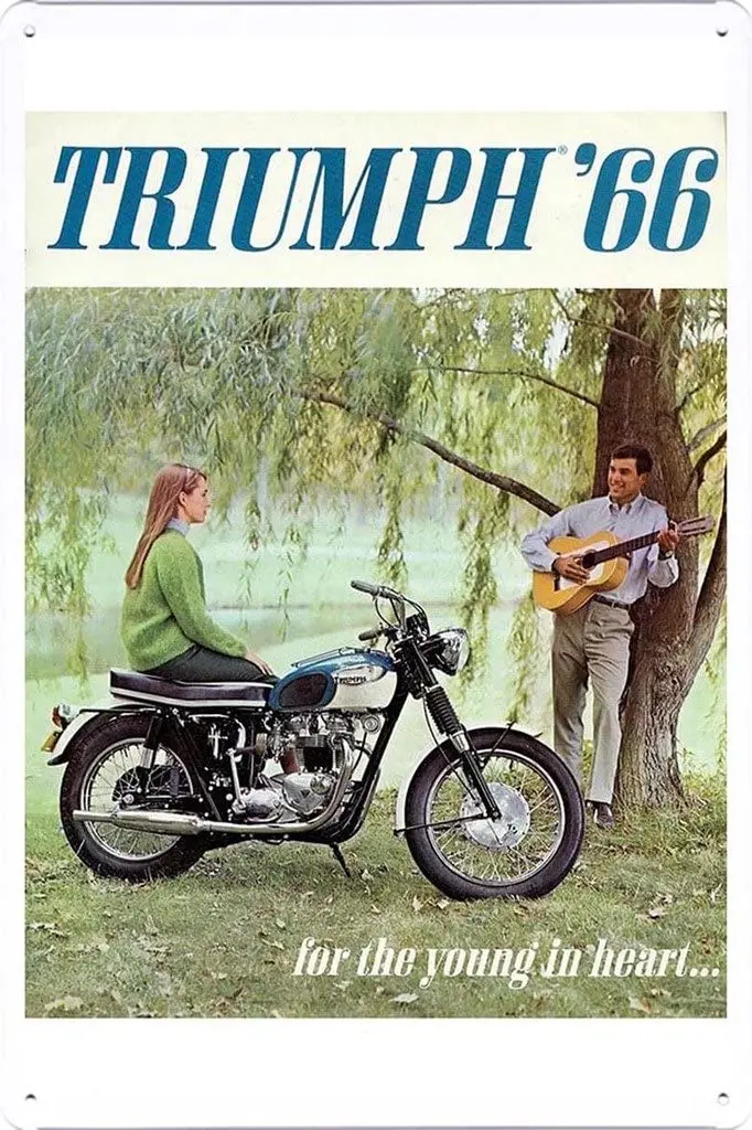 Абстрактный знак Triumph 66 для молодежи в сердце B 7,8x11,8, оловянный постер, металлическая пластина, Настенный декор
Абстрактный знак Triumph 66 для молодежи в сердце B 7,8x11,8, оловянный постер, металлическая пластина, Настенный декор