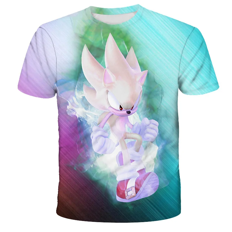 t-shirts for sonic child 3D baby Boys T-shirts Summer cute Girls Mario Funny boys Clothing Kids Clothes Tshirts Streetwear
t-shirts for sonic child 3D baby Boys T-shirts Summer cute Girls Mario Funny boys Clothing Kids Clothes Tshirts Streetwear
