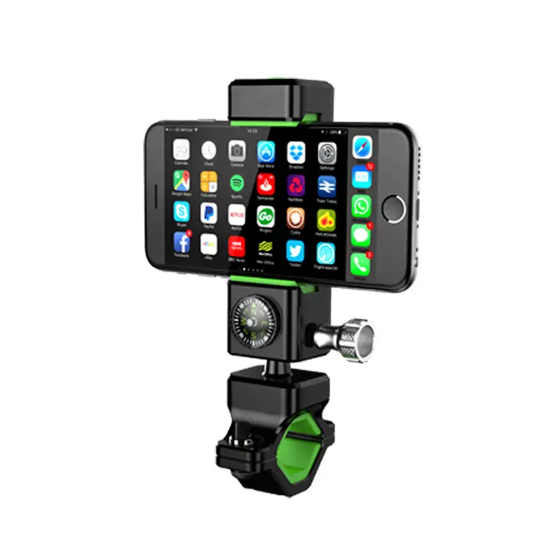 Shenzhen factory wholesale Amazon hot sale any angle adjustable bicycle navigation mobile phone holder
Shenzhen factory wholesale Amazon hot sale any angle adjustable bicycle navigation mobile phone holder