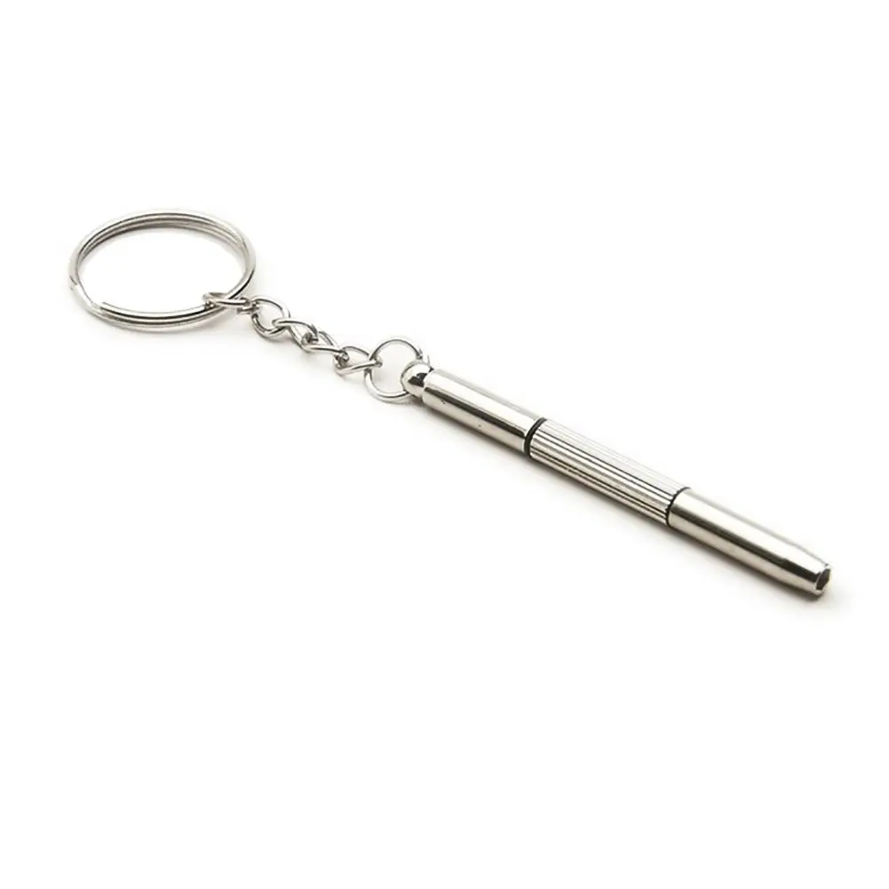 2017 Repair Keychain Screwdriver Sunglasses Eyeglass mar30 Tool Cellphone Screwdriver O16 Watch Repair Keychain Q8O8
2017 Repair Keychain Screwdriver Sunglasses Eyeglass mar30 Tool Cellphone Screwdriver O16 Watch Repair Keychain Q8O8