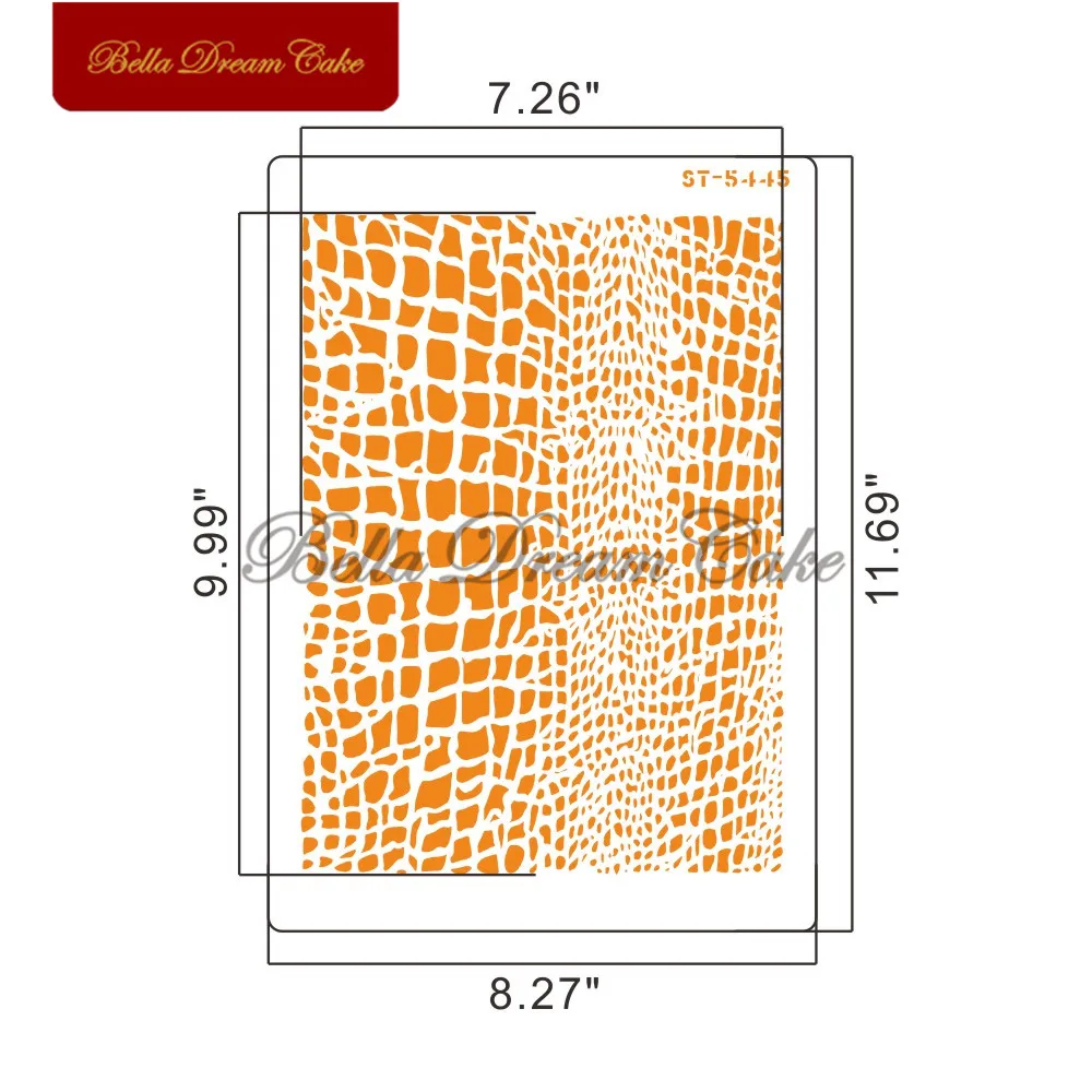 Butterfies Rose Angel Design Cake Stencil Layering Plastic Stencils Painting Drawing Stencils Template Cake Decorating Tool
Butterfies Rose Angel Design Cake Stencil Layering Plastic Stencils Painting Drawing Stencils Template Cake Decorating Tool