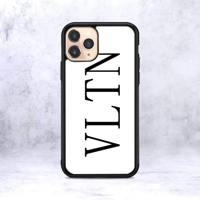 ALTN 2 Phone Case for iPhone 12 mini 11 pro XS Max X XR 6 7 8 plus SE20 High quality TPU silicon and Hard plastic cover
ALTN 2 Phone Case for iPhone 12 mini 11 pro XS Max X XR 6 7 8 plus SE20 High quality TPU silicon and Hard plastic cover