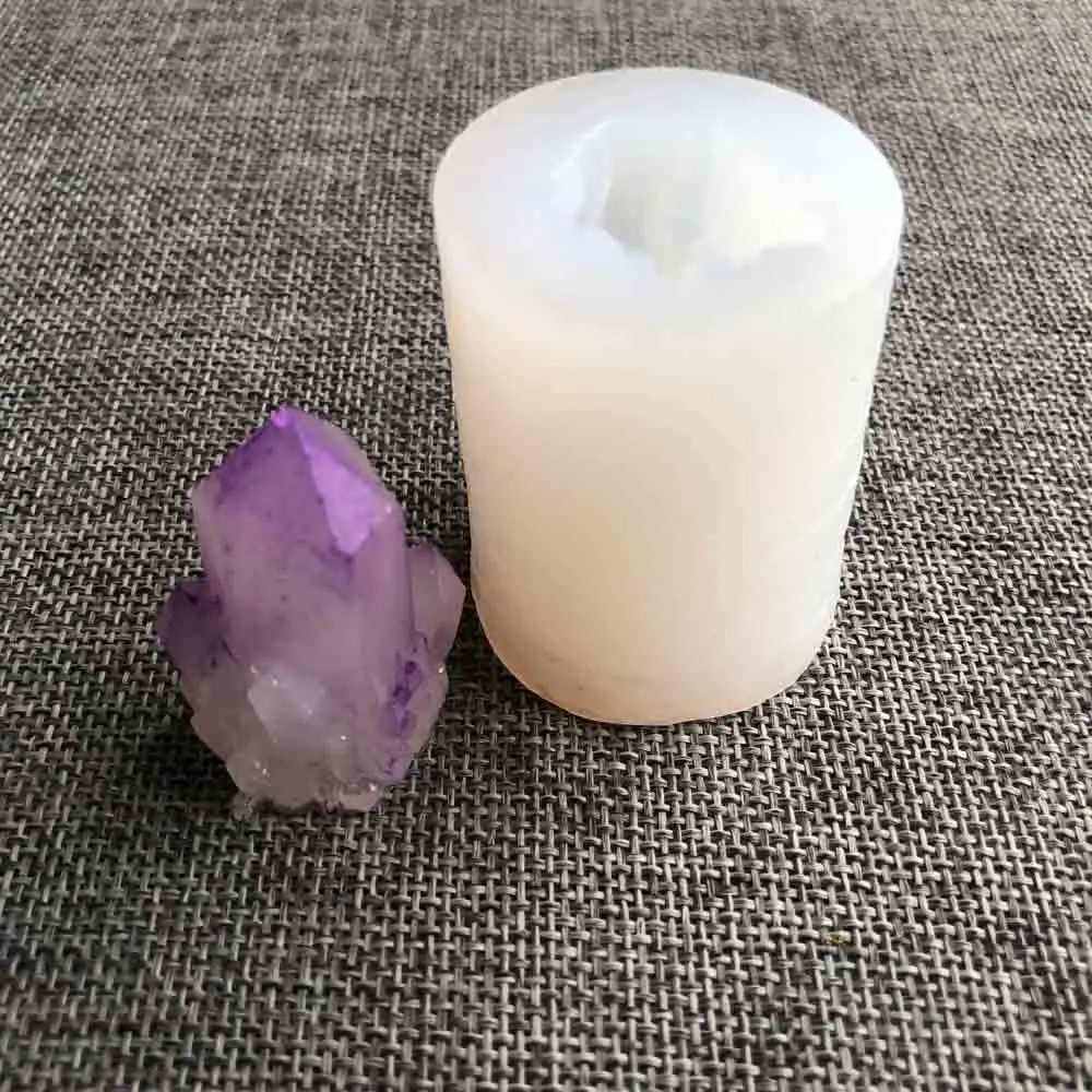 Кристальная кластерная форма для моделирования, кристальная эпоксидная форма, мягкая эпоксидная глина, пластырь для украшения автомобиля, ... 
Кристальная кластерная форма для моделирования, кристальная эпоксидная форма, мягкая эпоксидная глина, пластырь для украшения автомобиля, ...