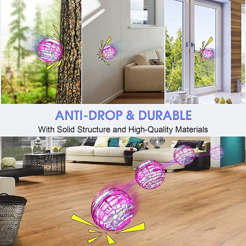 360 Induction Flying Vehicle Hand Boomerang Spinner Flying Toys Spinner with Endless Tricks Hand Operated Drone
360 Induction Flying Vehicle Hand Boomerang Spinner Flying Toys Spinner with Endless Tricks Hand Operated Drone