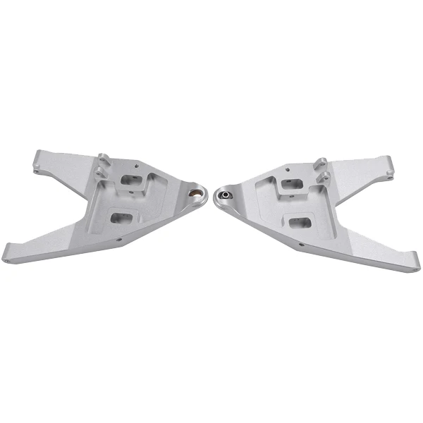 Front and Rear Lower Suspension Arms OP Swing Arm Pull Rod for RC Car 1/7 TRAXXAS UDR Unlimited Desert Racer
Front and Rear Lower Suspension Arms OP Swing Arm Pull Rod for RC Car 1/7 TRAXXAS UDR Unlimited Desert Racer