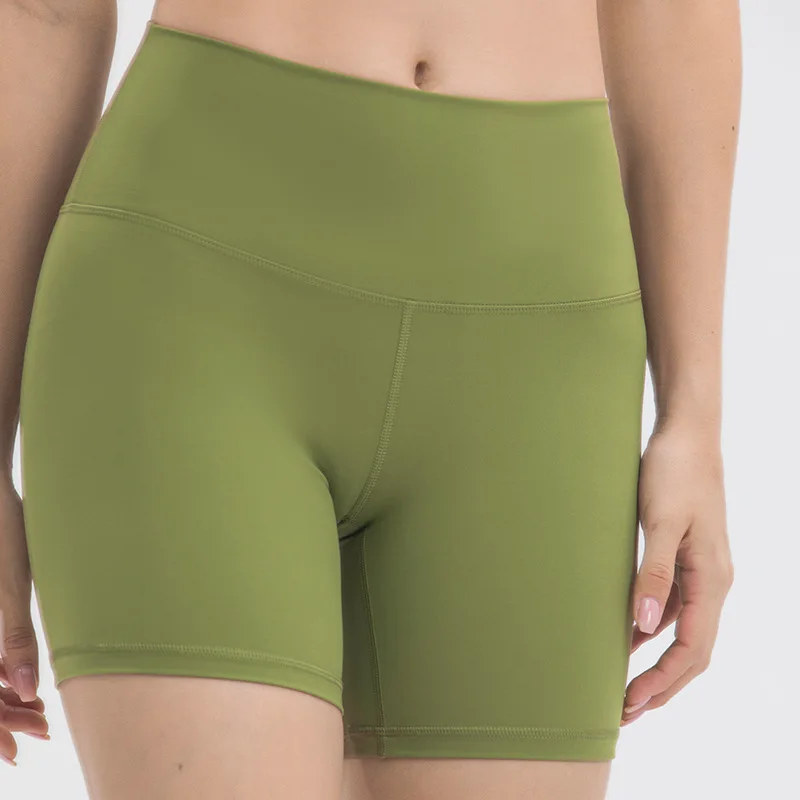 Shorts Legging Solid High Waist Sports Panties Women Elastics Fitness Workout Gym Push Up Running Biker No T-line Fashion Bottom
Shorts Legging Solid High Waist Sports Panties Women Elastics Fitness Workout Gym Push Up Running Biker No T-line Fashion Bottom